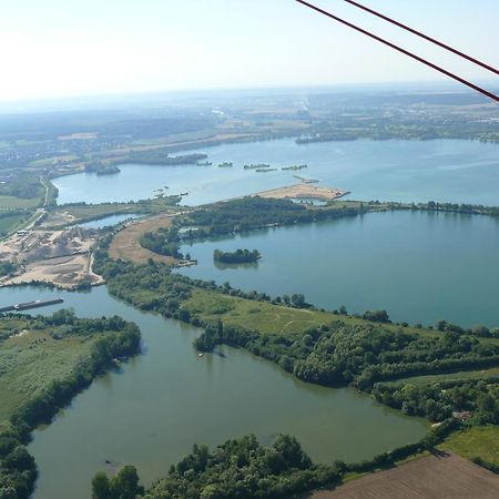 Ferme Renel Poses Exterior foto