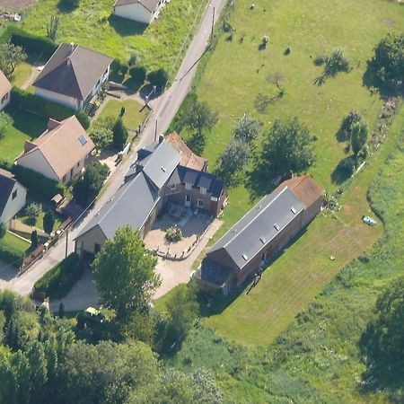 Ferme Renel Poses Exterior foto