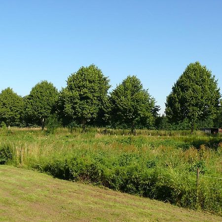 Ferme Renel Poses Exterior foto