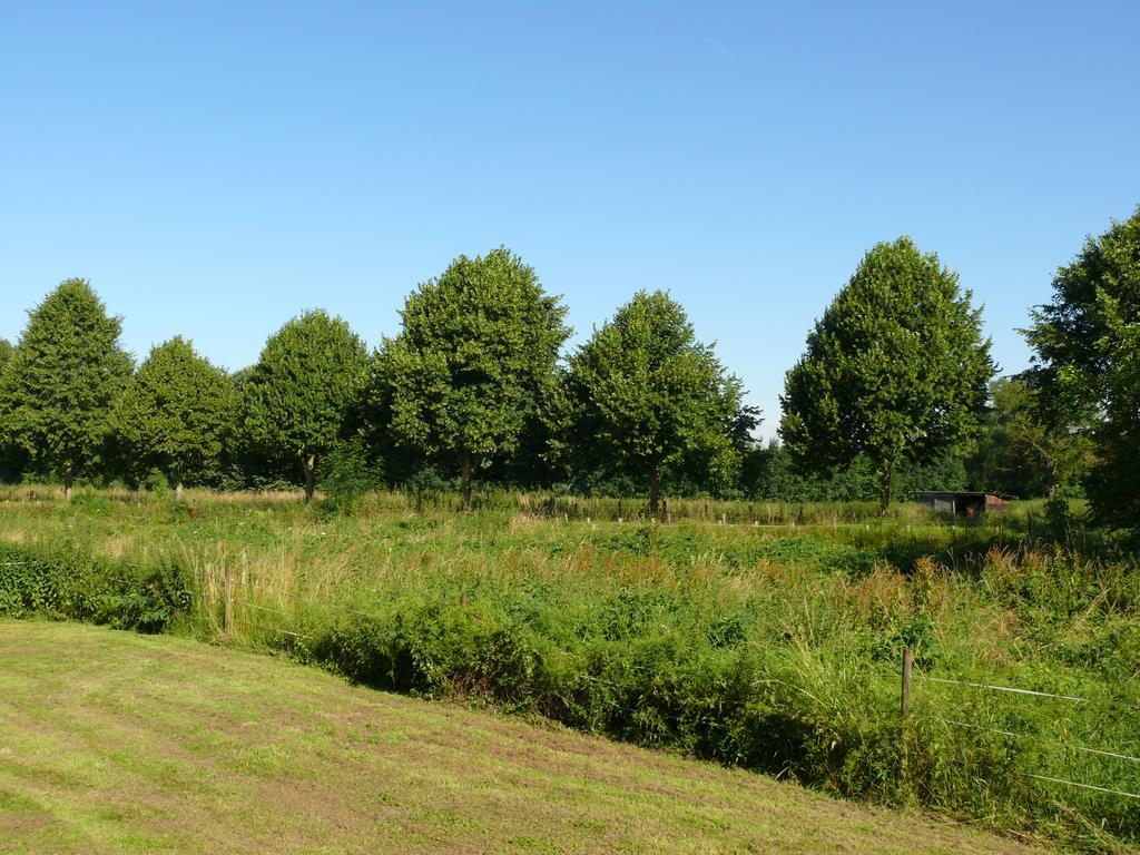 Ferme Renel Poses Exterior foto