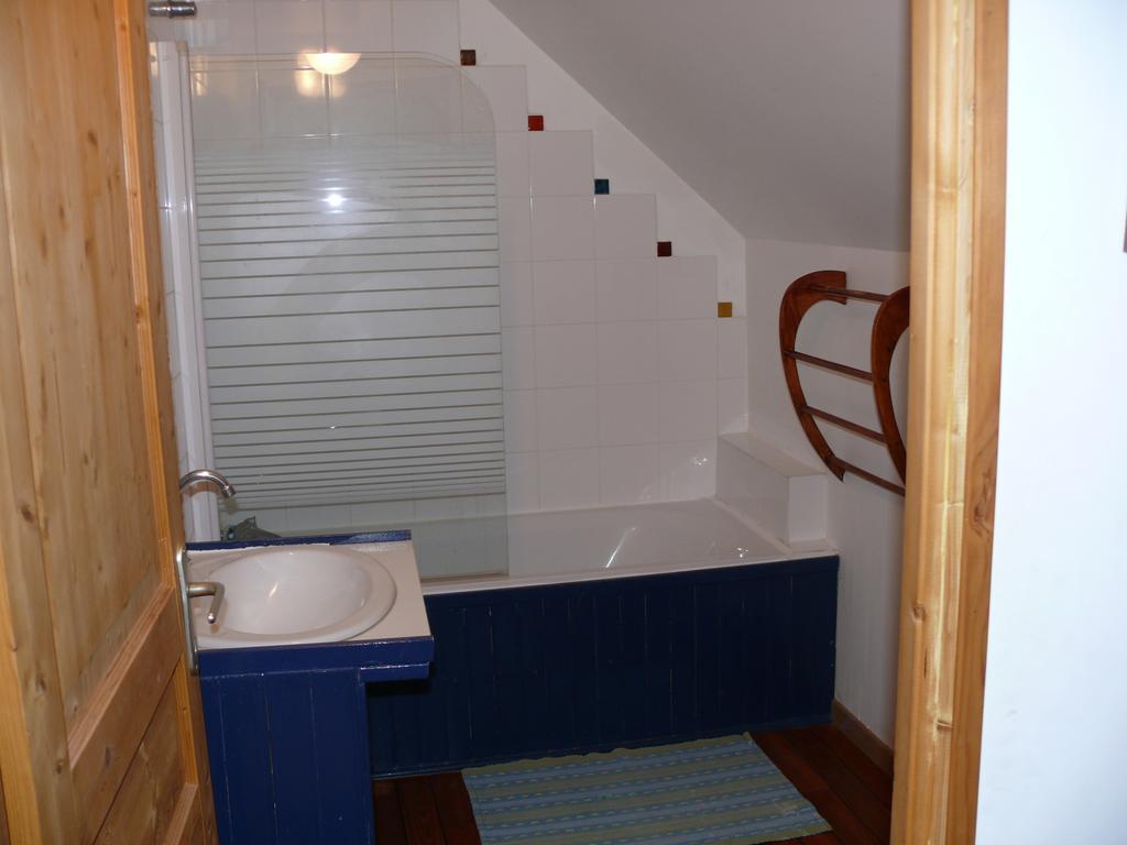 Ferme Renel Poses Exterior foto